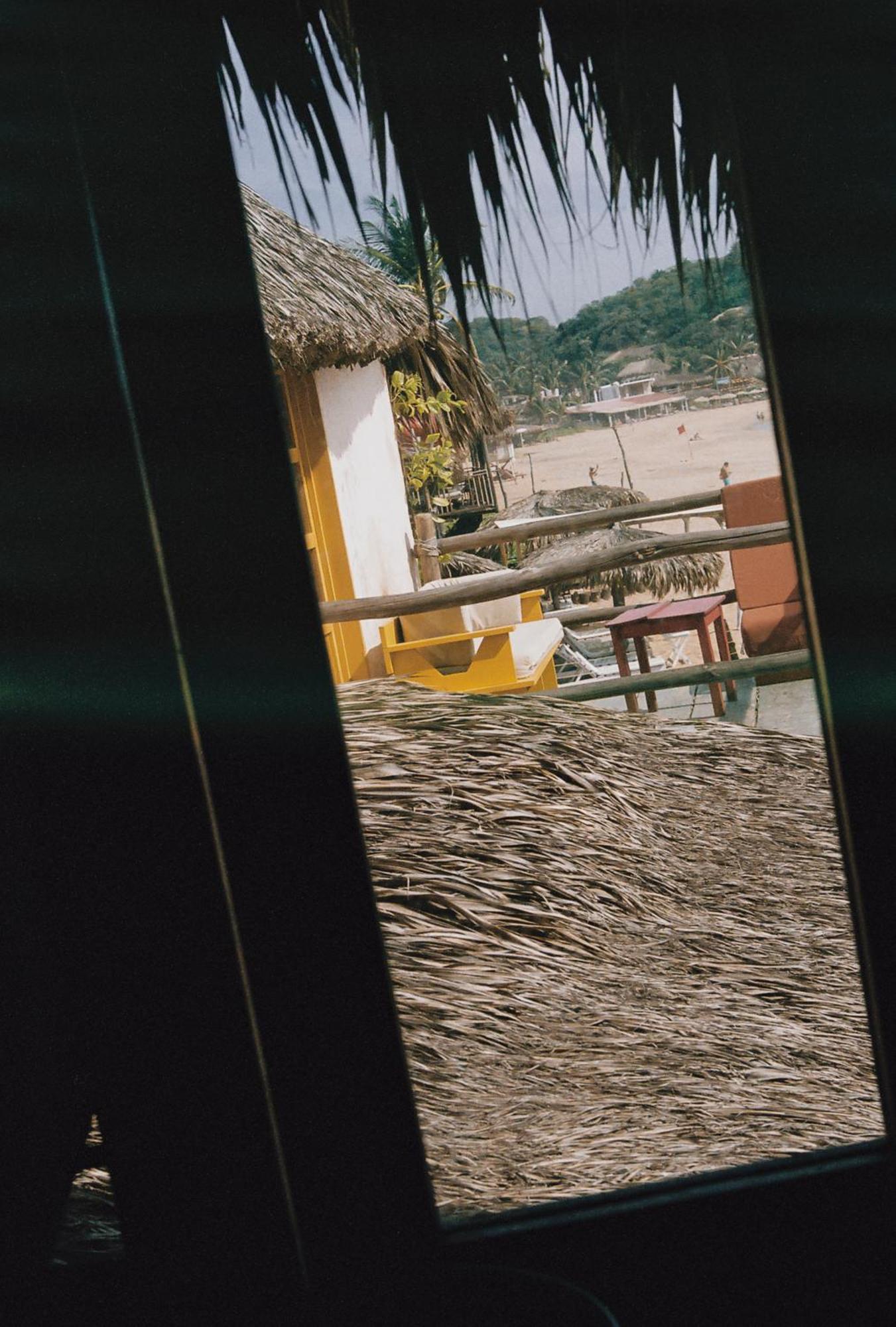 Sebastian De Los Milagros Zipolite Εξωτερικό φωτογραφία